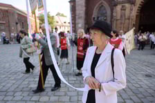 <p>Procesja Bożego Ciała (30.05.2024)</p>