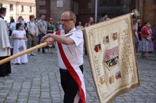 <p>Procesja Bożego Ciała (30.05.2024)</p>