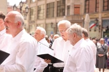 <p>Procesja Bożego Ciała (30.05.2024)</p>