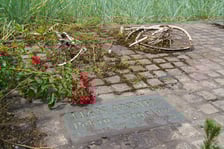 <p>Pomnik Tian'anmen na pl. Dominikańskim</p>