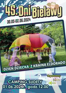 Program wydarzenia