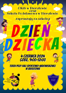 Program wydarzenia