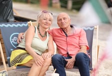 Port Węglowy Beach Bar świętuje pierwsze urodziny