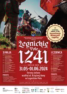 Program wydarzenia