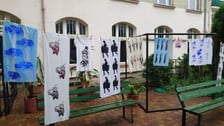 Noc Muzeów w Liceum Sztuk Plastycznych