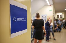 Prawybory do Parlamentu Europejskiego w IV LO we Wrocławiu