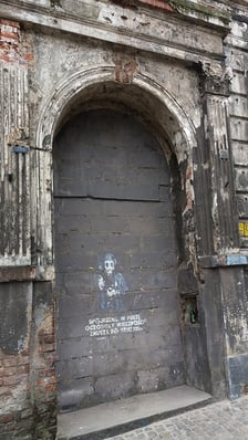Fotografie Wrocławia