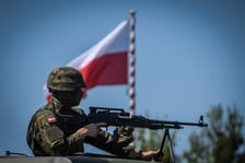 Święto 10 Wrocławskiej Brygady Łączności