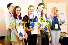 Fundacja Uniwersytet Dzieci nagrodziła naukowców