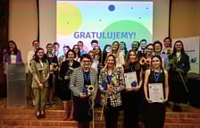 Fundacja Uniwersytet Dzieci nagrodziła naukowców