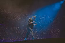 Dawid Podsiadło @ PGE Narodowy