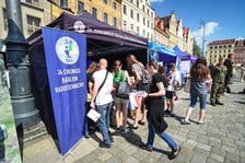 50-lecie 3 Wrocławskiej Brygady Radiotechnicznej