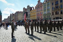 50-lecie 3 Wrocławskiej Brygady Radiotechnicznej
