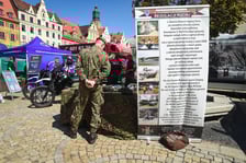 50-lecie 3 Wrocławskiej Brygady Radiotechnicznej