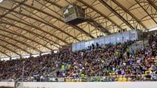 Stadion Olimpijski