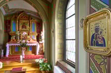 Kaplica franciszkanek we Wrocławiu