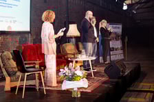 <p>7. Kongres Organizacji Pozarządowych (11.06.2024, Czasoprzestrzeń)</p>