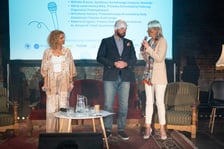 <p>7. Kongres Organizacji Pozarządowych (11.06.2024, Czasoprzestrzeń)</p>