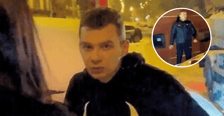 Wizerunki napastników poszukiwanych przez policję