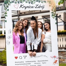 1. zgrupowanie przed galą finałową Miss Polski 2024