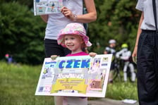 Wrocławskie Święto Rowerzysty. Uroczystość wręczenia nagród laureatom kampanii Rowerowy Maj