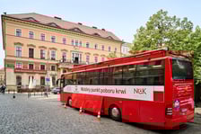 Światowy Dzień Krwiodawcy