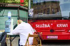 Światowy Dzień Krwiodawcy