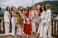 Miss Polski 2024. Zobaczcie najładniejsze Polki [ZDJĘCIA]