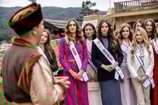 Miss Polski 2024. Zobaczcie najładniejsze Polki [ZDJĘCIA]