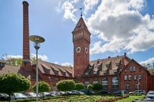 Kampus Pracze
