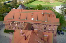 Kampus Pracze