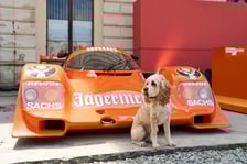 Luftgekühlt - zlot kultowych modeli porsche