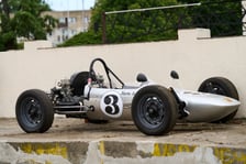 Luftgekühlt - zlot kultowych modeli porsche