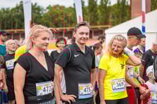 PKO Wieczorny Bieg Rodzinny im. Jerzego Witkowskiego - Wrocław czerwiec 2024