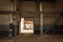 Nowa siedziba BWA we Wrocławiu