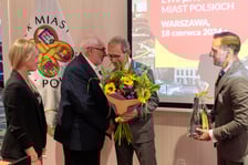 Obrady Zgromadzenia Ogólnego Związku Miast Polskich , 18.06.2024