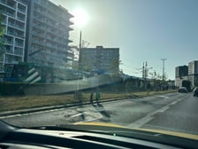 Uwaga pasażerowie. Na Legnickiej nie jeżdżą tramwaje