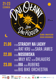 Program Dni Oławy