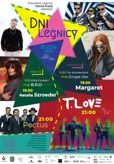 Program Dni Legnicy