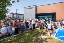 Otwarcie Aquaparku Zakrzów (21 czerwca 2024 roku)