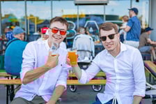14. Wrocławski Festiwal Dobrego Piwa - 23 czerwca 2024 r.