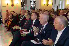 Uroczysta sesja we Wrocławiu - 24 czerwca