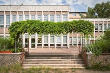 Przedszkole Integracyjne nr 89 przy ul. Oporowskiej we Wrocławiu