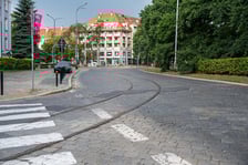 Remont pl. Powstańców Śląskich - miasto szuka projektanta