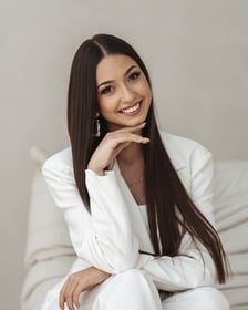 <p>Oficjalna sesja finalistek 35. Miss Polski</p>