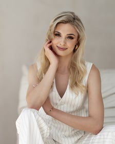 <p>Oficjalna sesja finalistek 35. Miss Polski</p>
