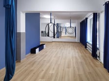 Latający Spodek - kawiarnia i aerial fitness