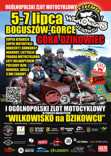 Program imprezy