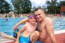 Baseny Orbita, ul. Wejherowska - 6 lipca 2024 r.