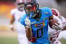 Panthers Wrocław ze zwycięstwem przed własną publicznością. Wygrana z Prague Lions